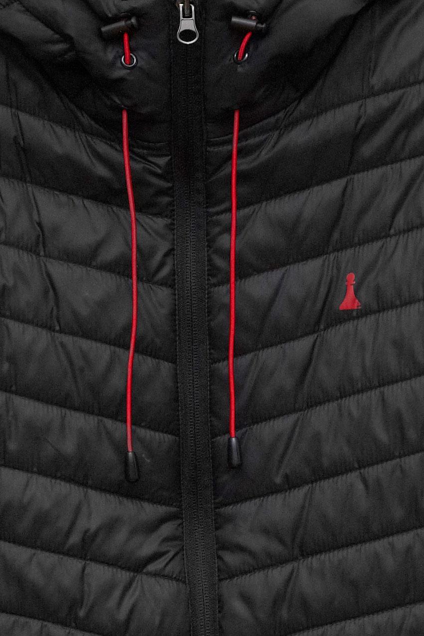 Tiwel Chaqueta Shikoku Faded Black