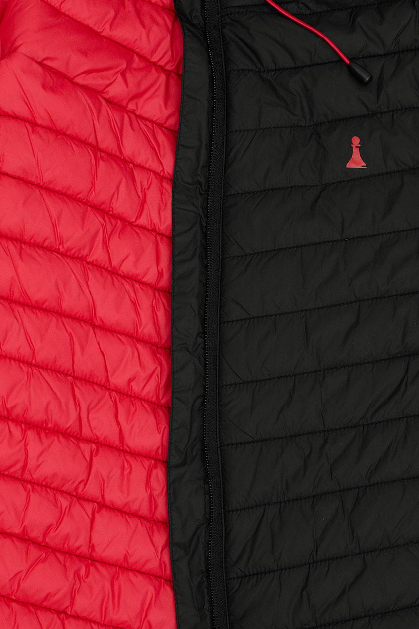 Tiwel Chaqueta Shikoku Faded Black