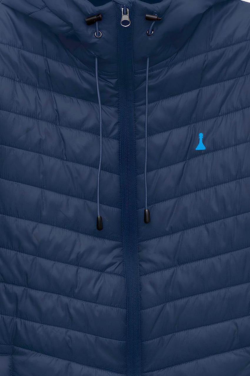 Tiwel Chaqueta Shikoku Navy