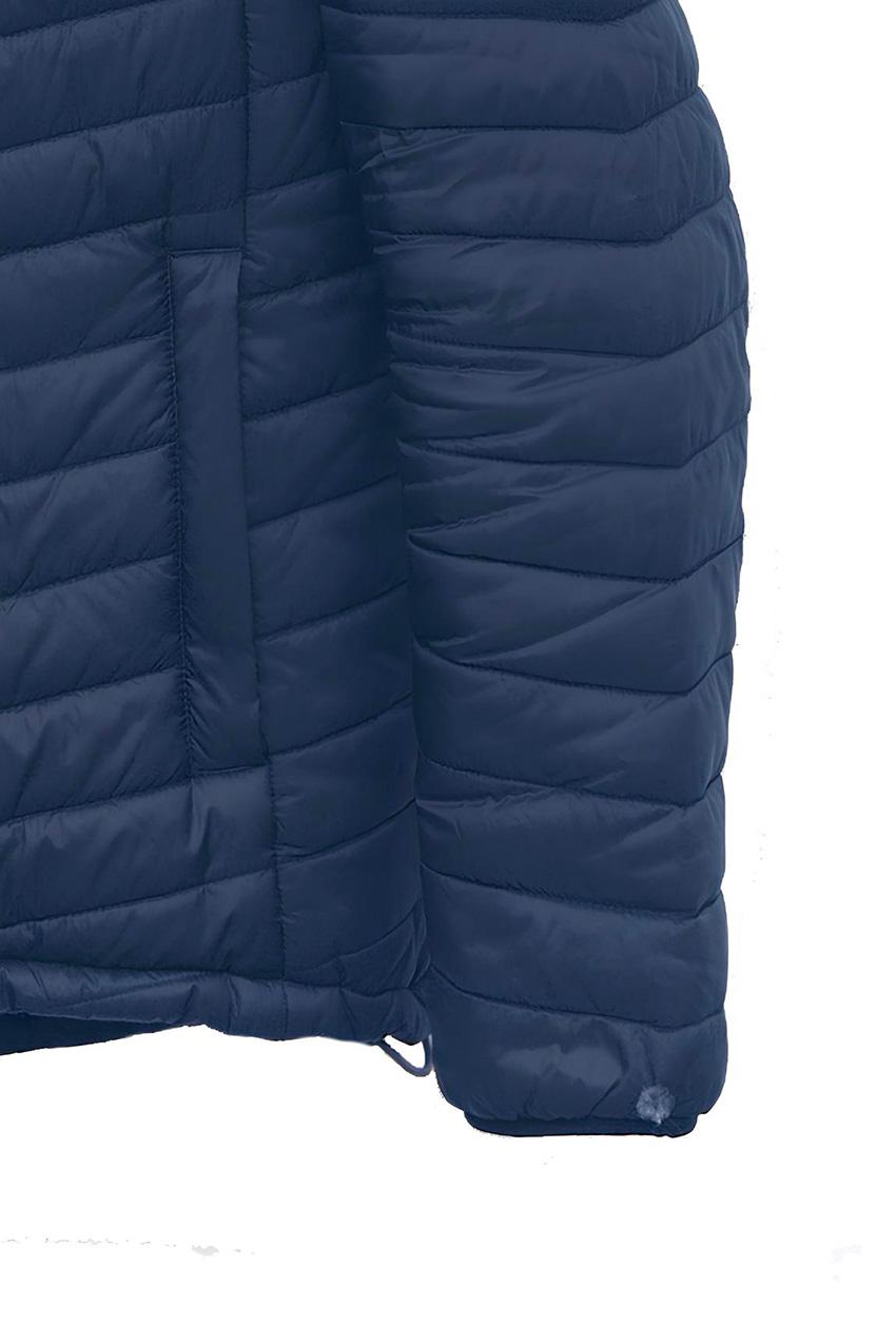 Tiwel Chaqueta Shikoku Navy