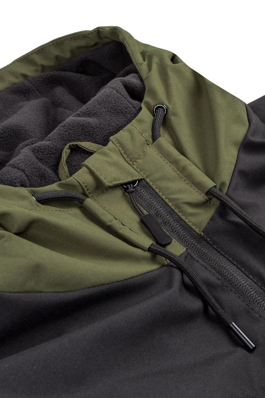 Tiwel Chaqueta Trekk