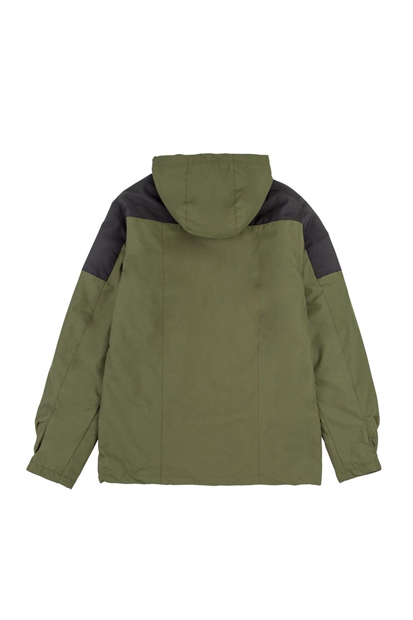 Tiwel Chaqueta Trekk