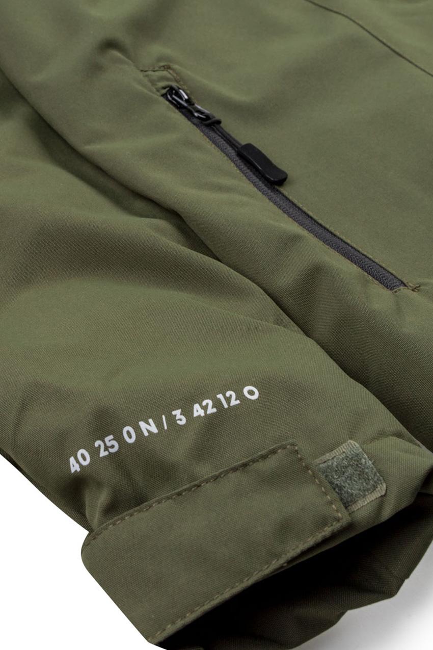 Tiwel Chaqueta Trekk