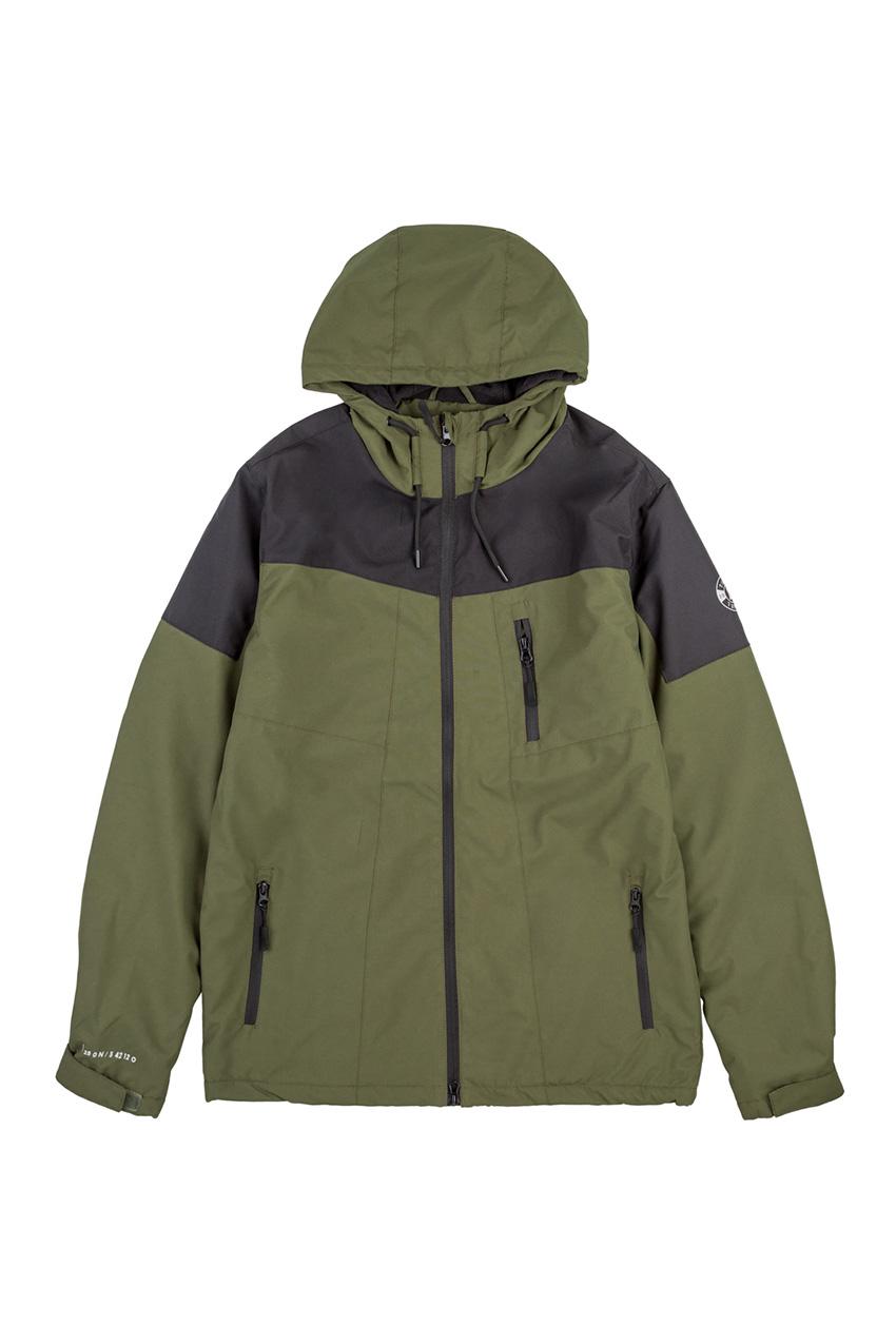 tiwel Chaqueta Trekk