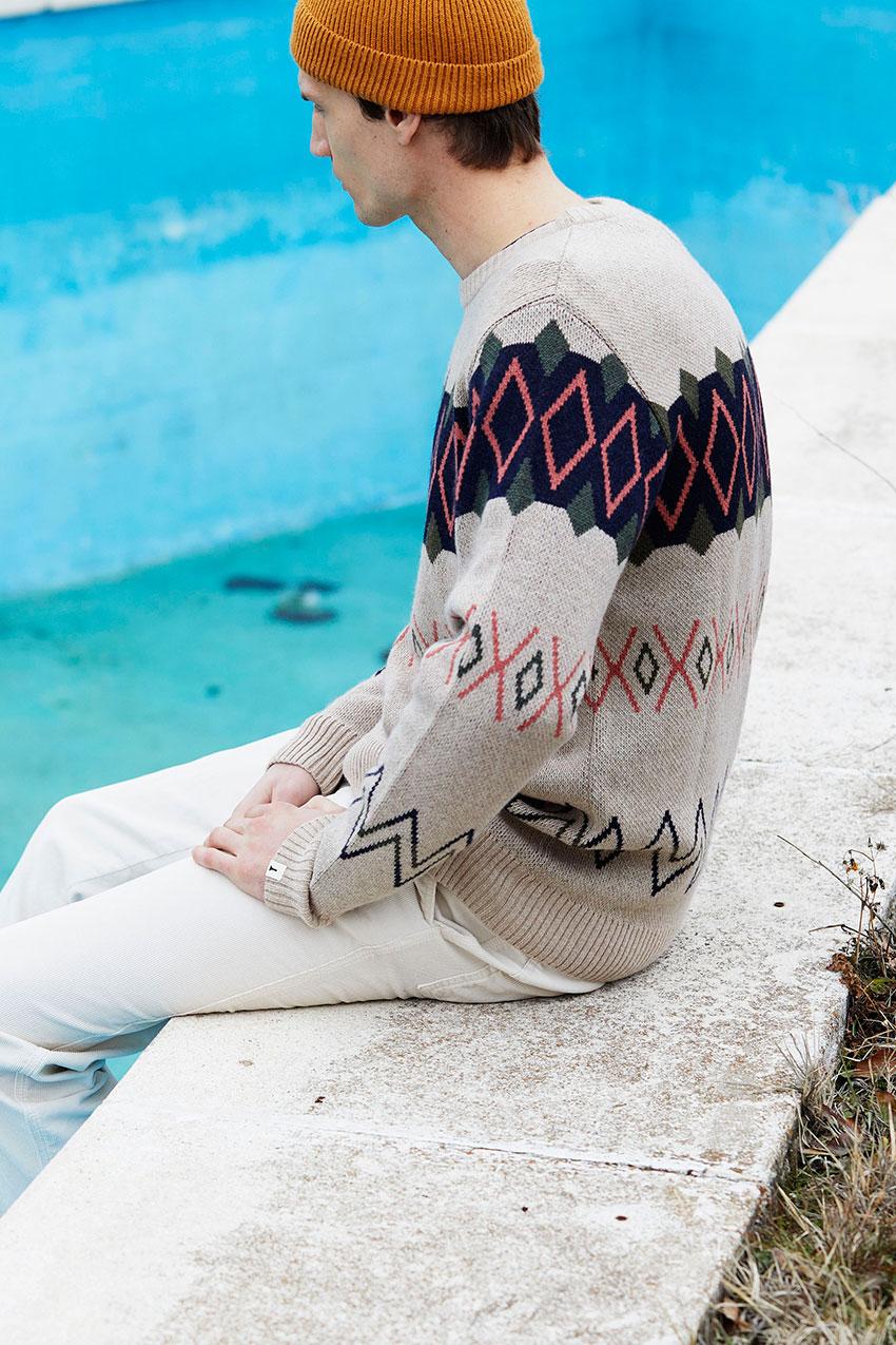 Tiwel Jersey Airdrie