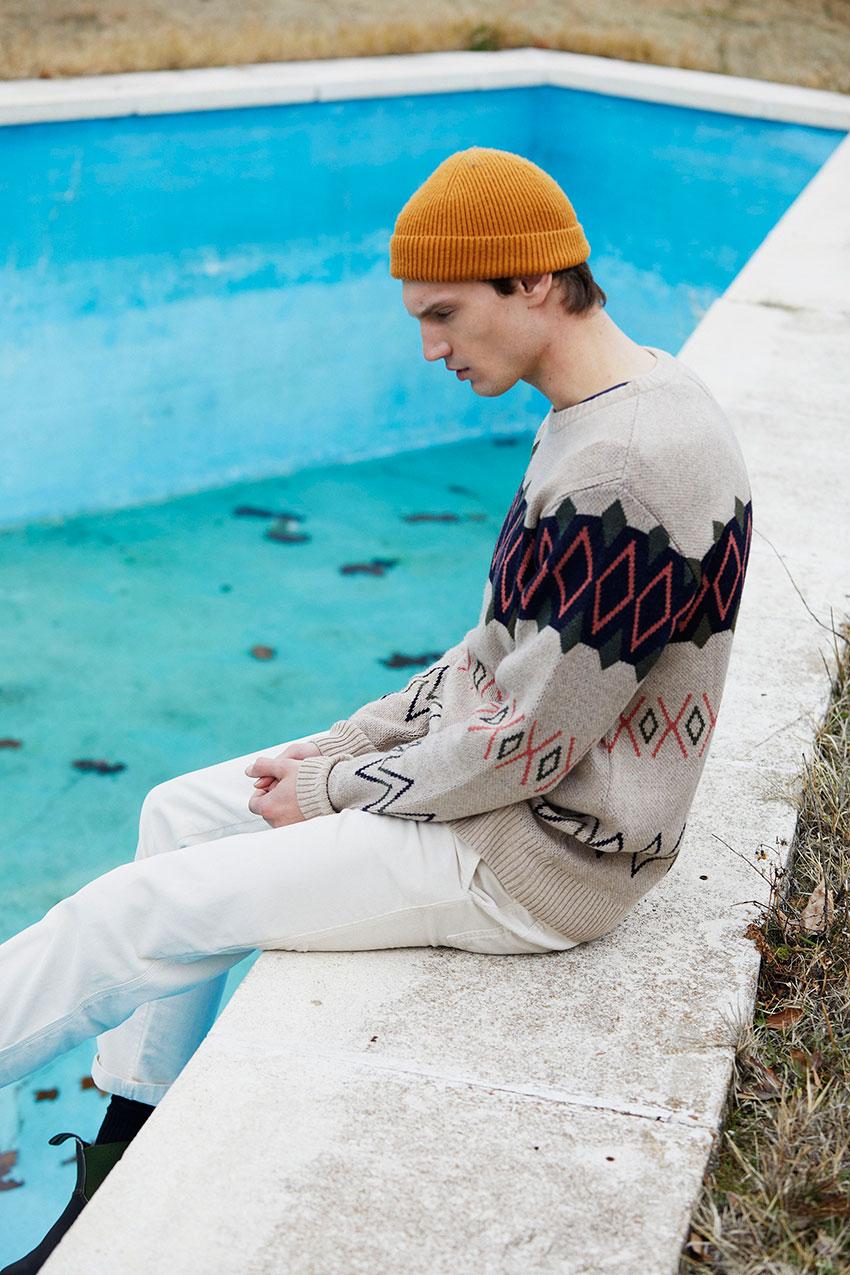 tiwel Jersey Airdrie