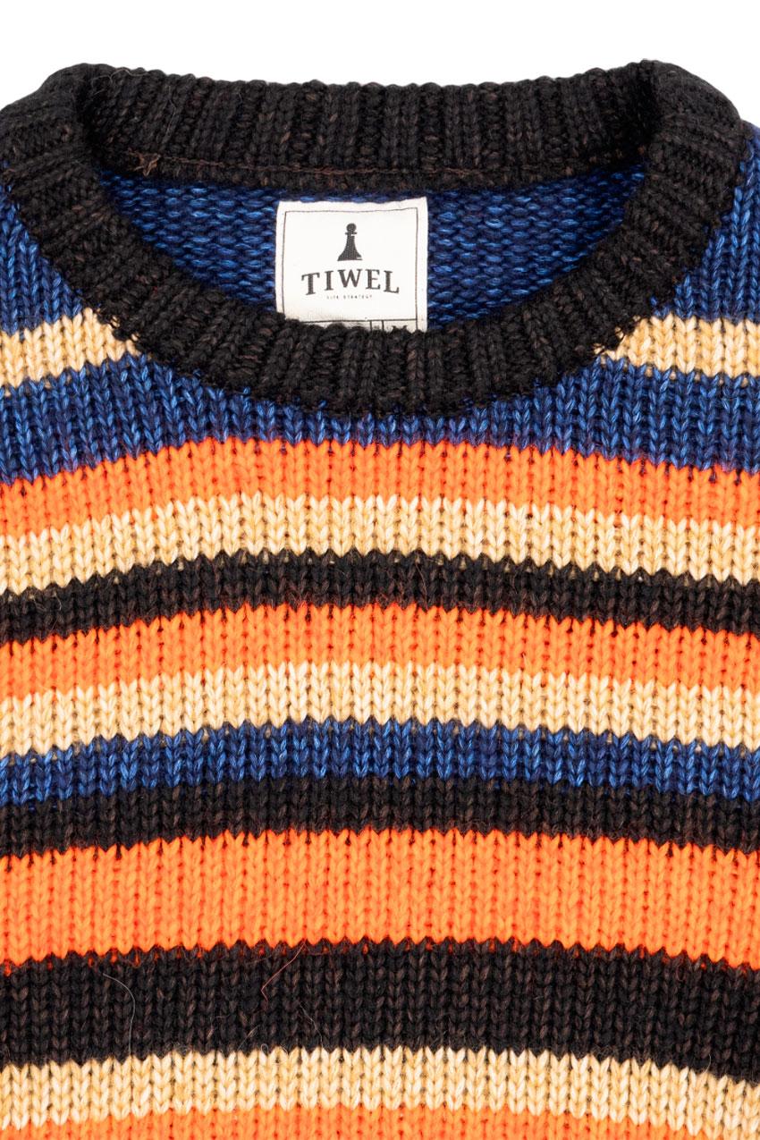 Tiwel Jersey Belinta