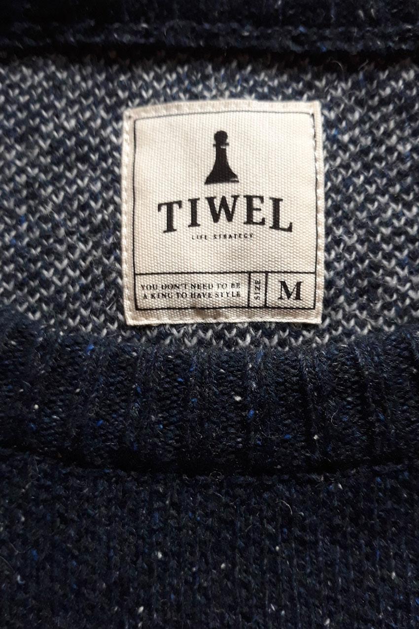Tiwel Jersey Holland