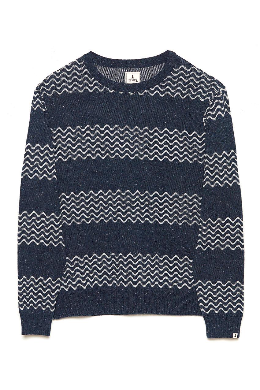 tiwel Jersey Holland