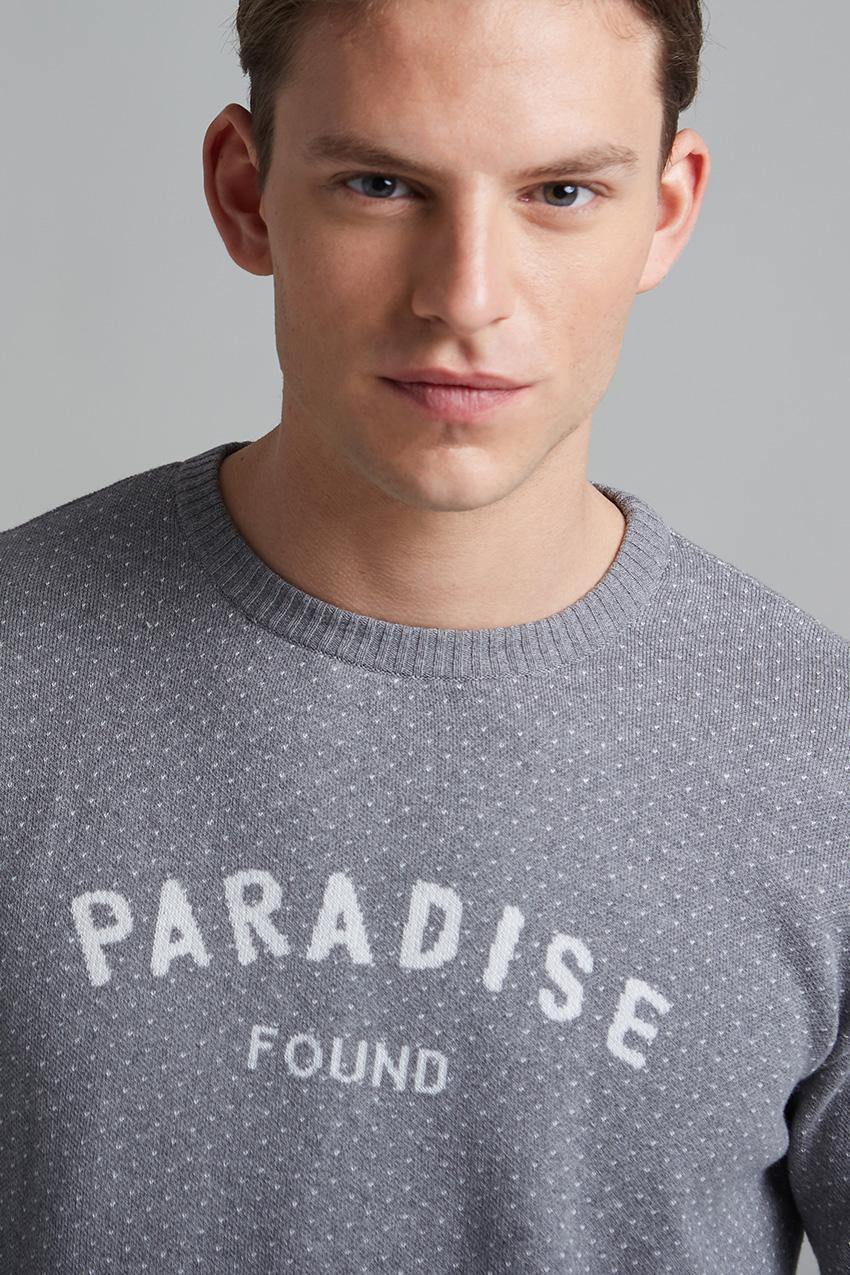 Tiwel Jersey Paraíso