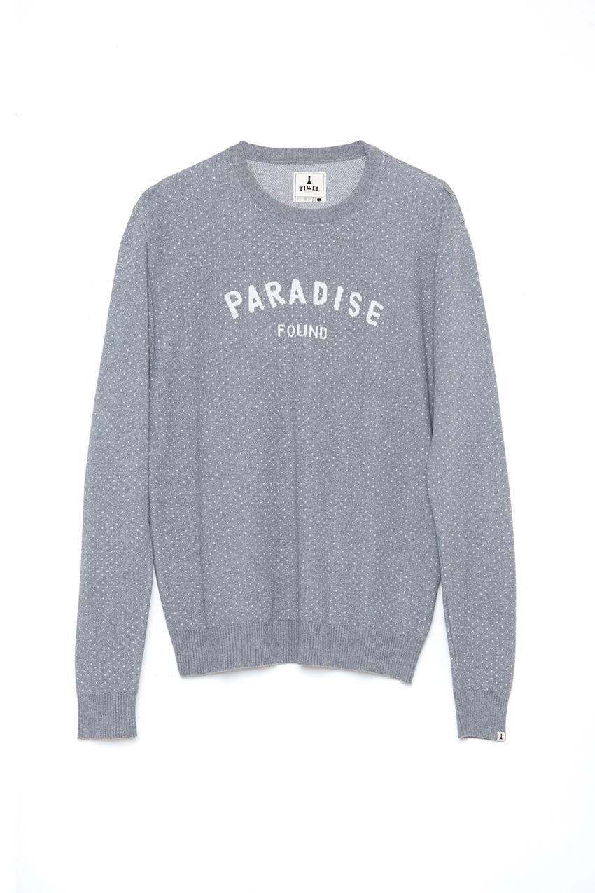 Tiwel Jersey Paraíso