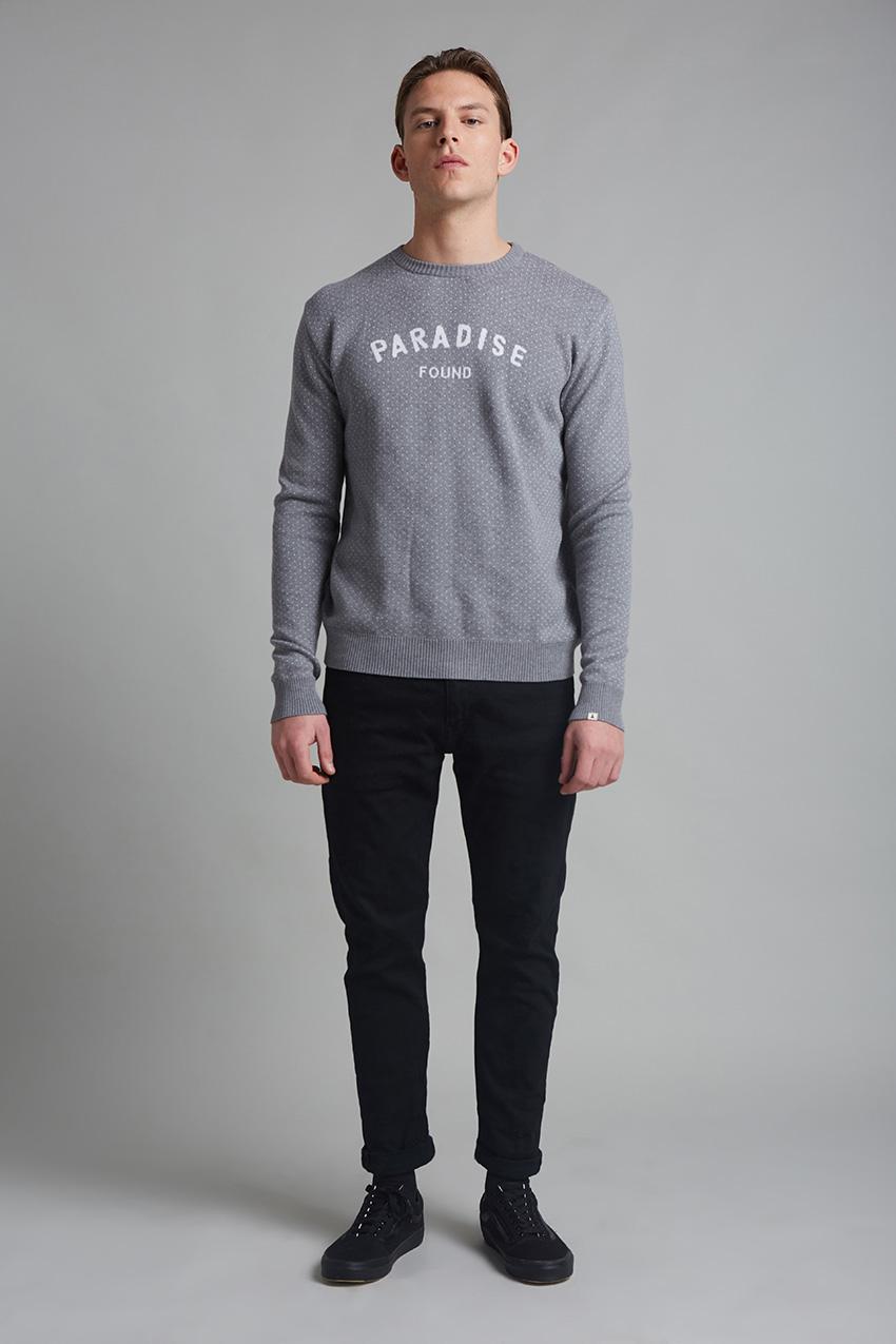 tiwel Jersey Paraíso