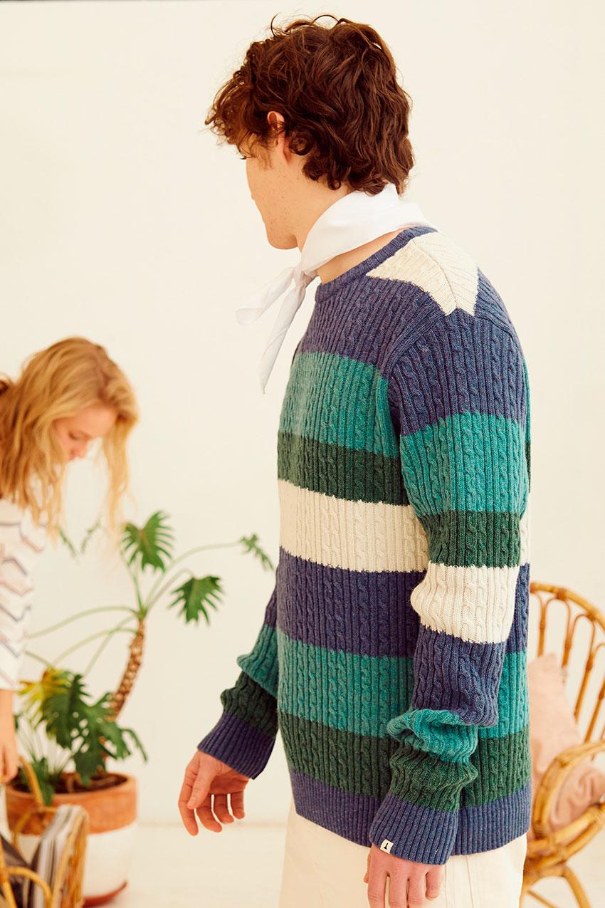 Tiwel Jersey Scotland