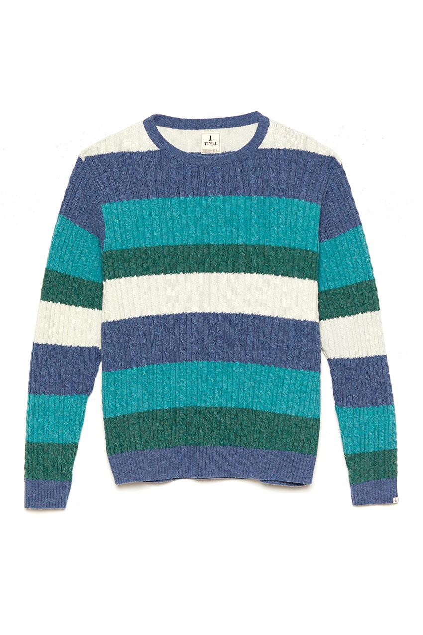 Tiwel Jersey Scotland