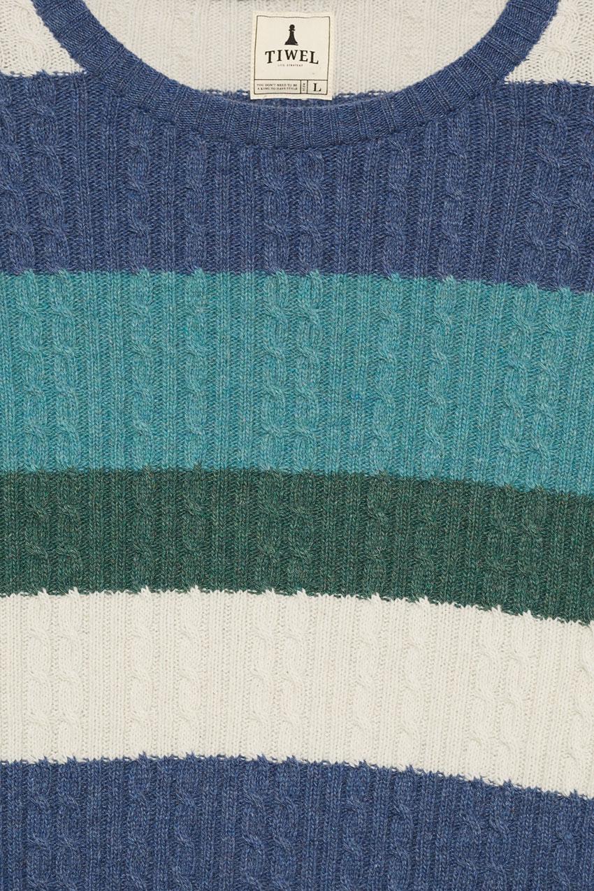 Tiwel Jersey Scotland