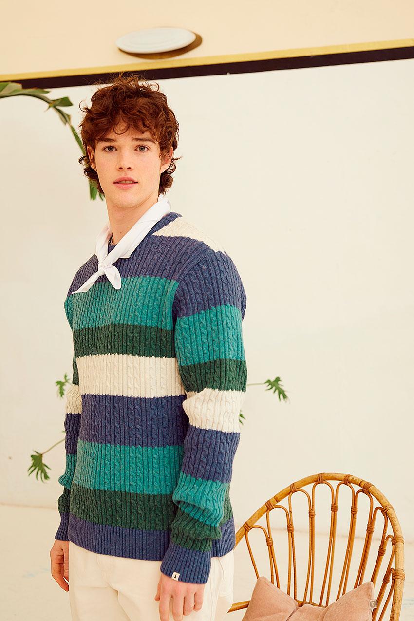 tiwel Jersey Scotland