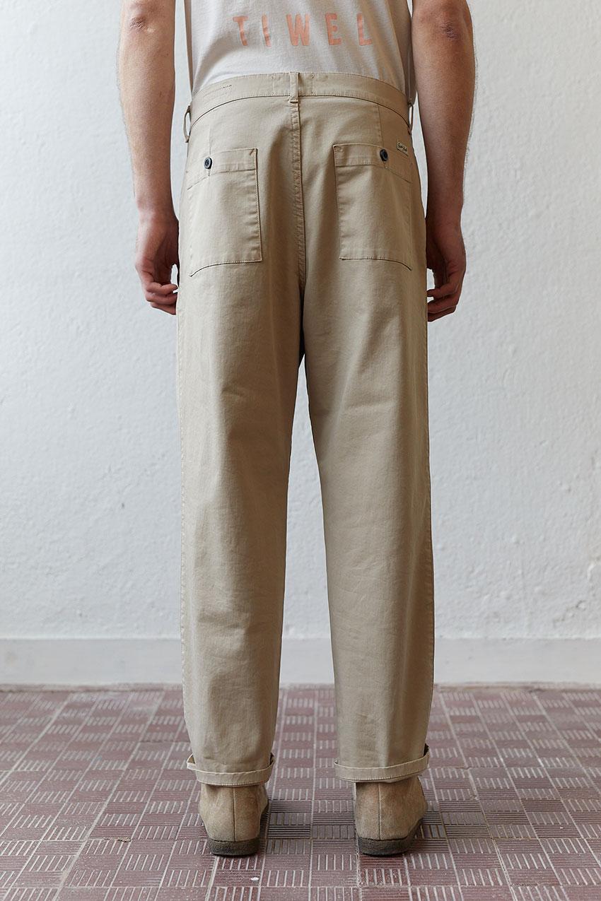 Tiwel Pantalón Nele