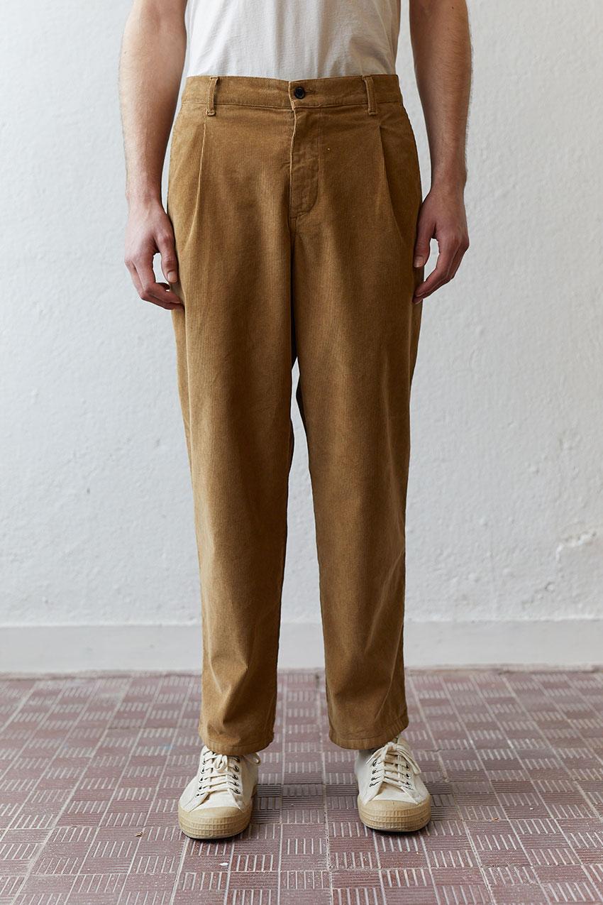 Tiwel Pantalón Nele Cord