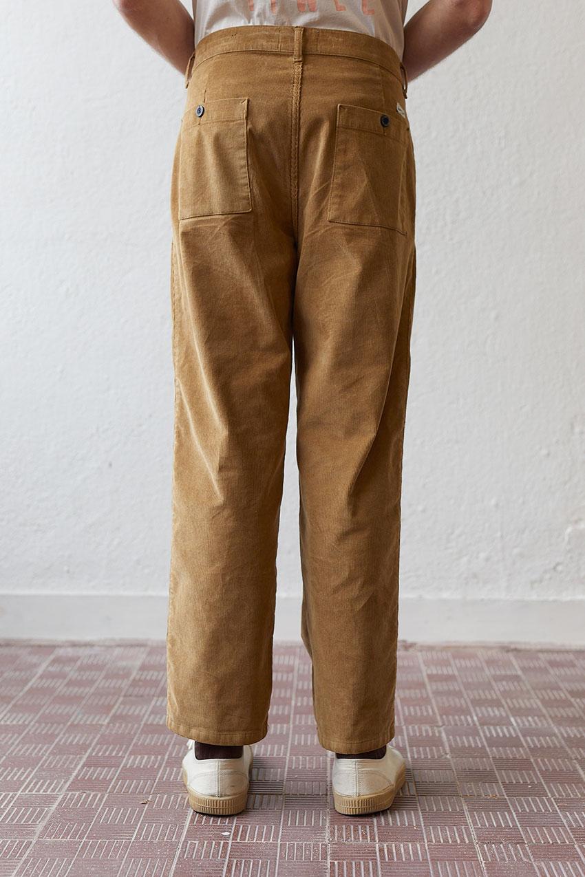 Tiwel Pantalón Nele Cord