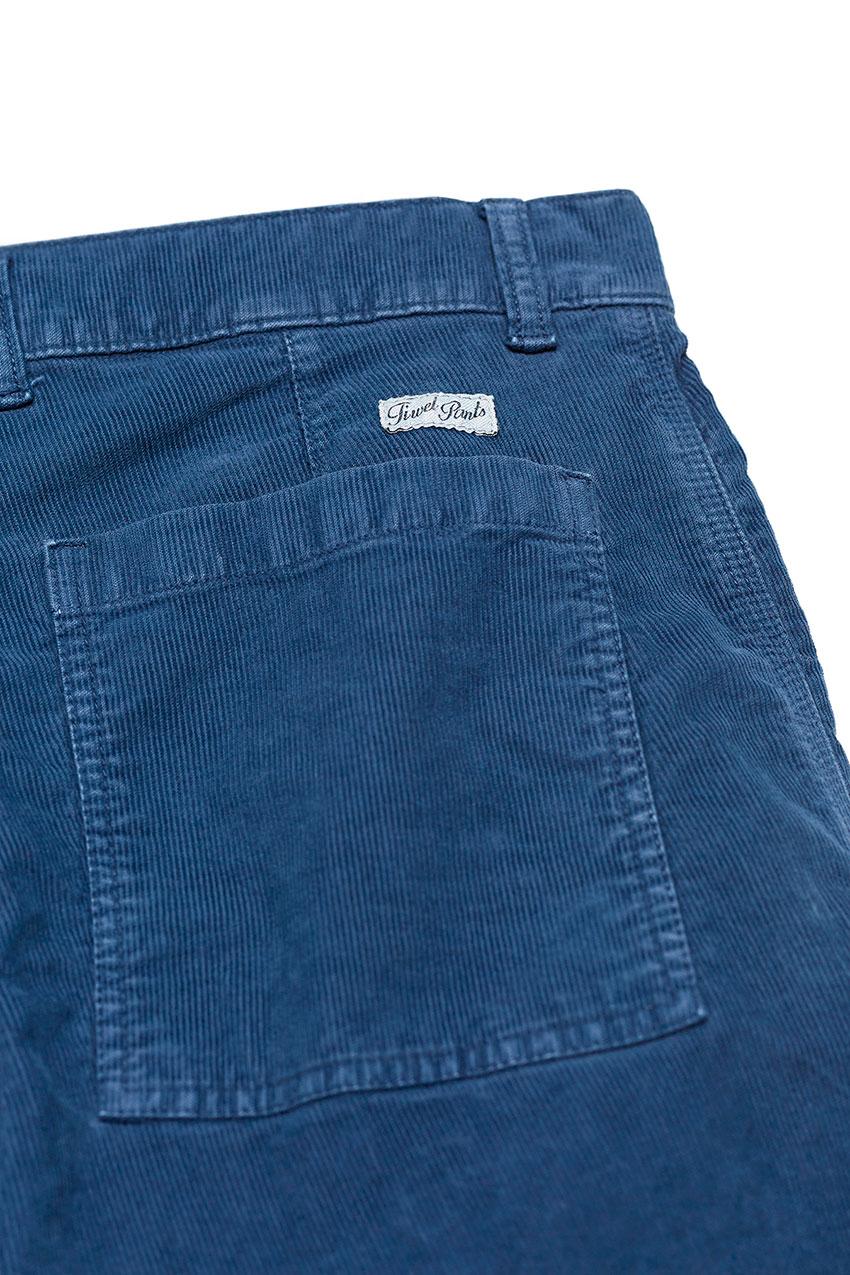 Tiwel Pantalón Nou Cord