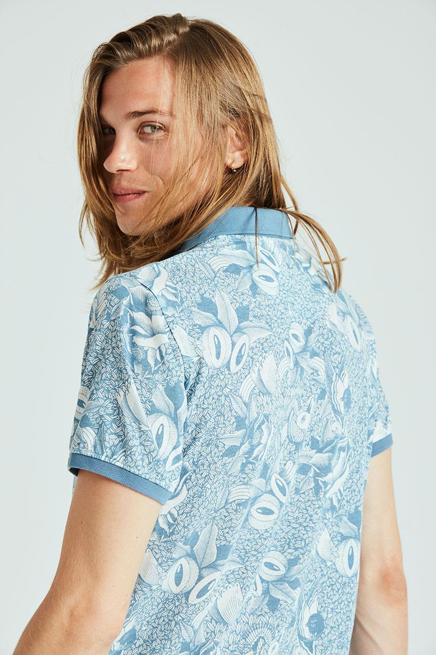 Tiwel Polo Boa Troop