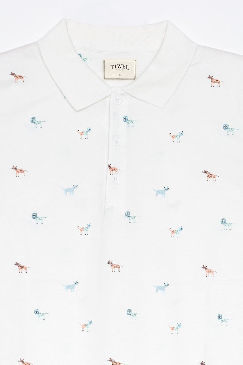 Tiwel Polo Bunch