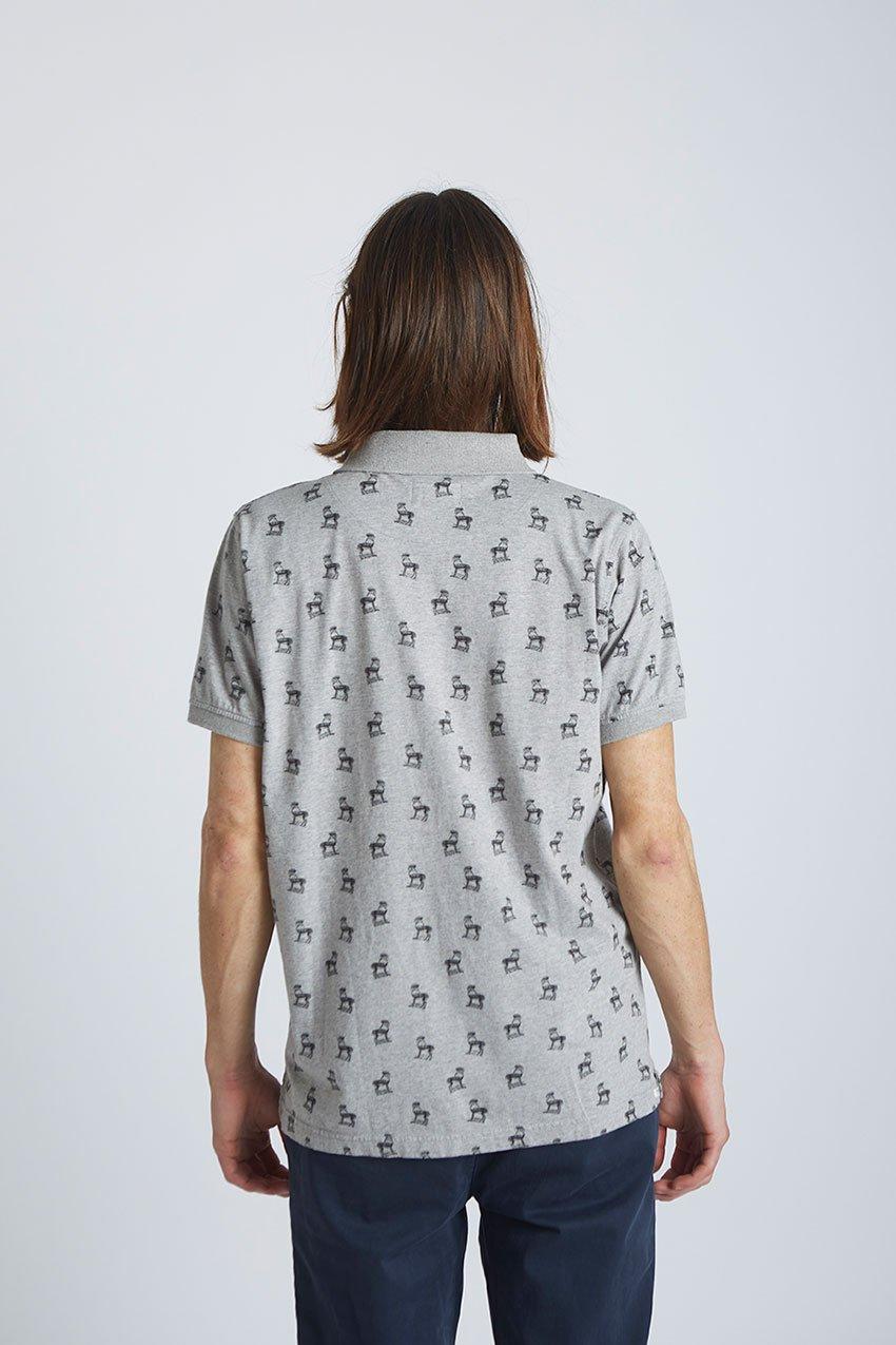 Tiwel Polo Gazelle By Erre Gálvez