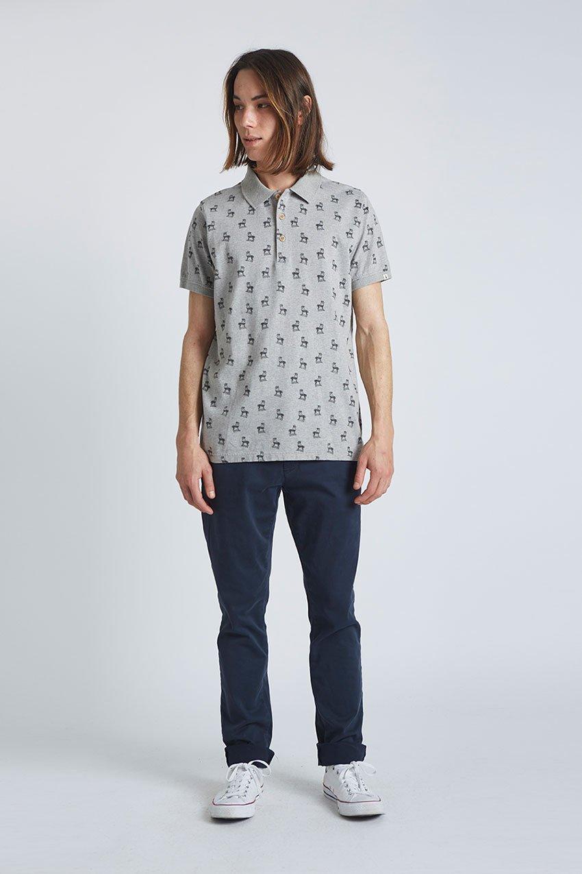 tiwel Polo Gazelle by Erre Gálvez