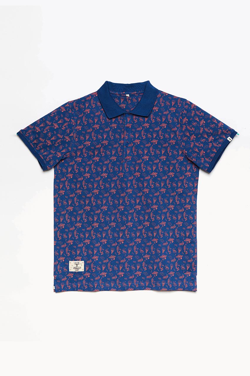 Tiwel Polo Ice Cup By Alexandre Nart