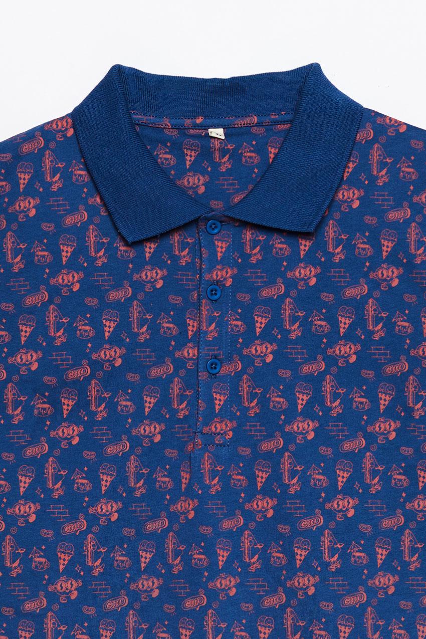 Tiwel Polo Ice Cup By Alexandre Nart