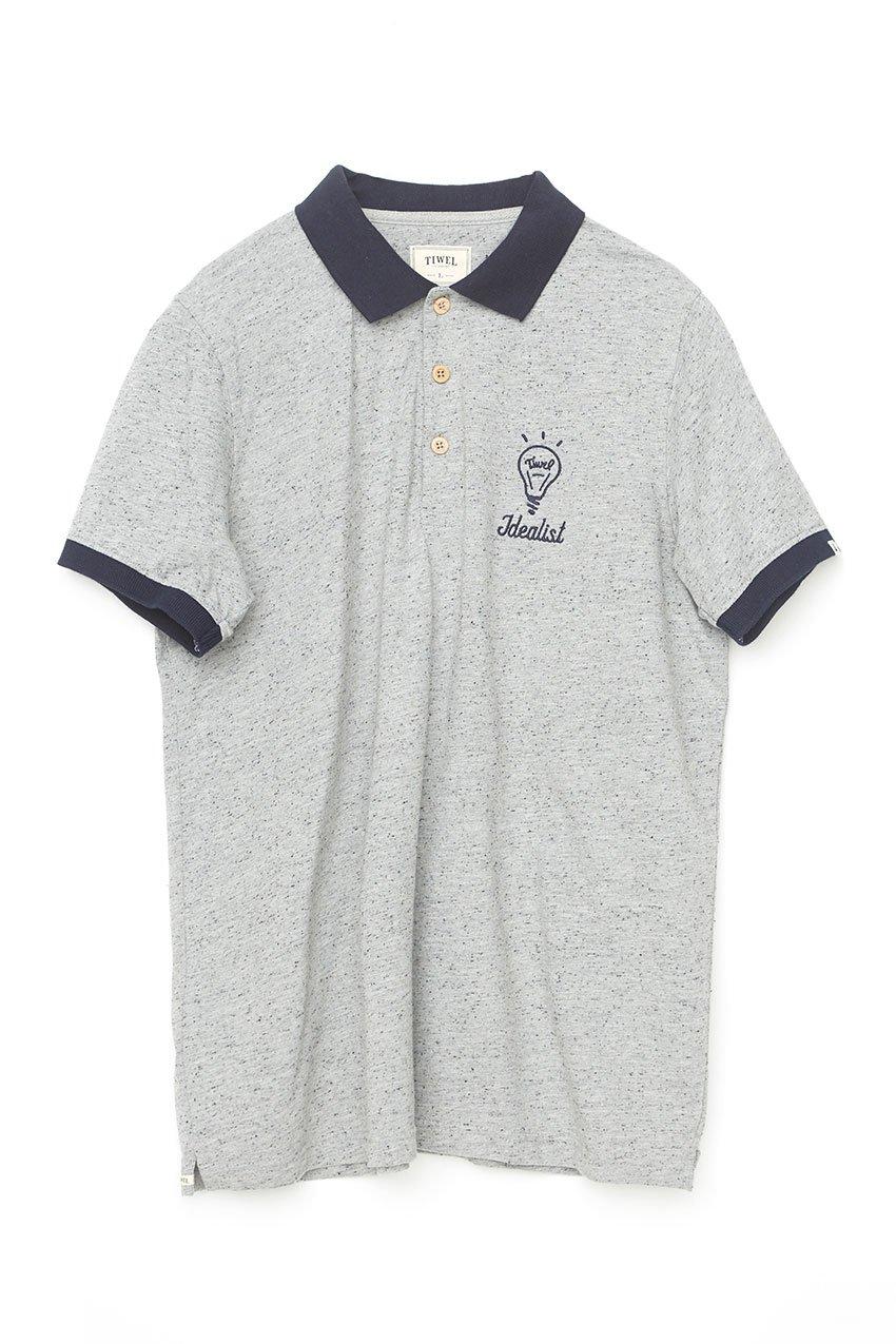 Tiwel Polo Ideal