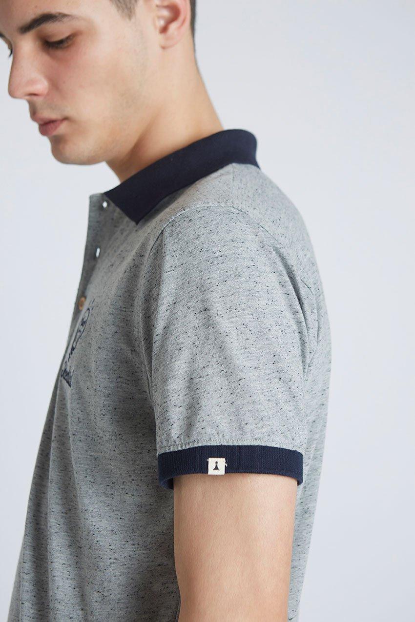 Tiwel Polo Ideal