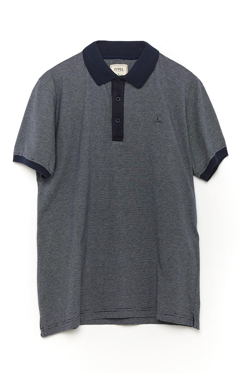 Tiwel Polo Nautic