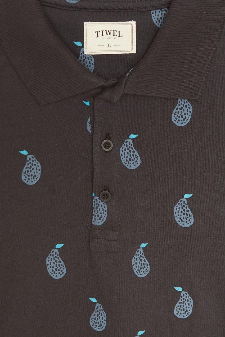 Tiwel Polo Poire