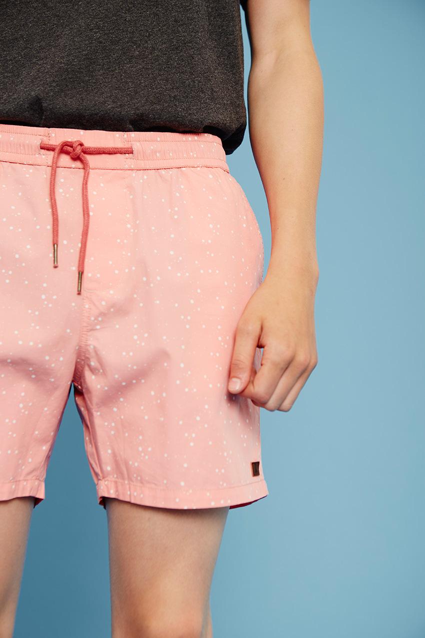 Tiwel Short Andromeda