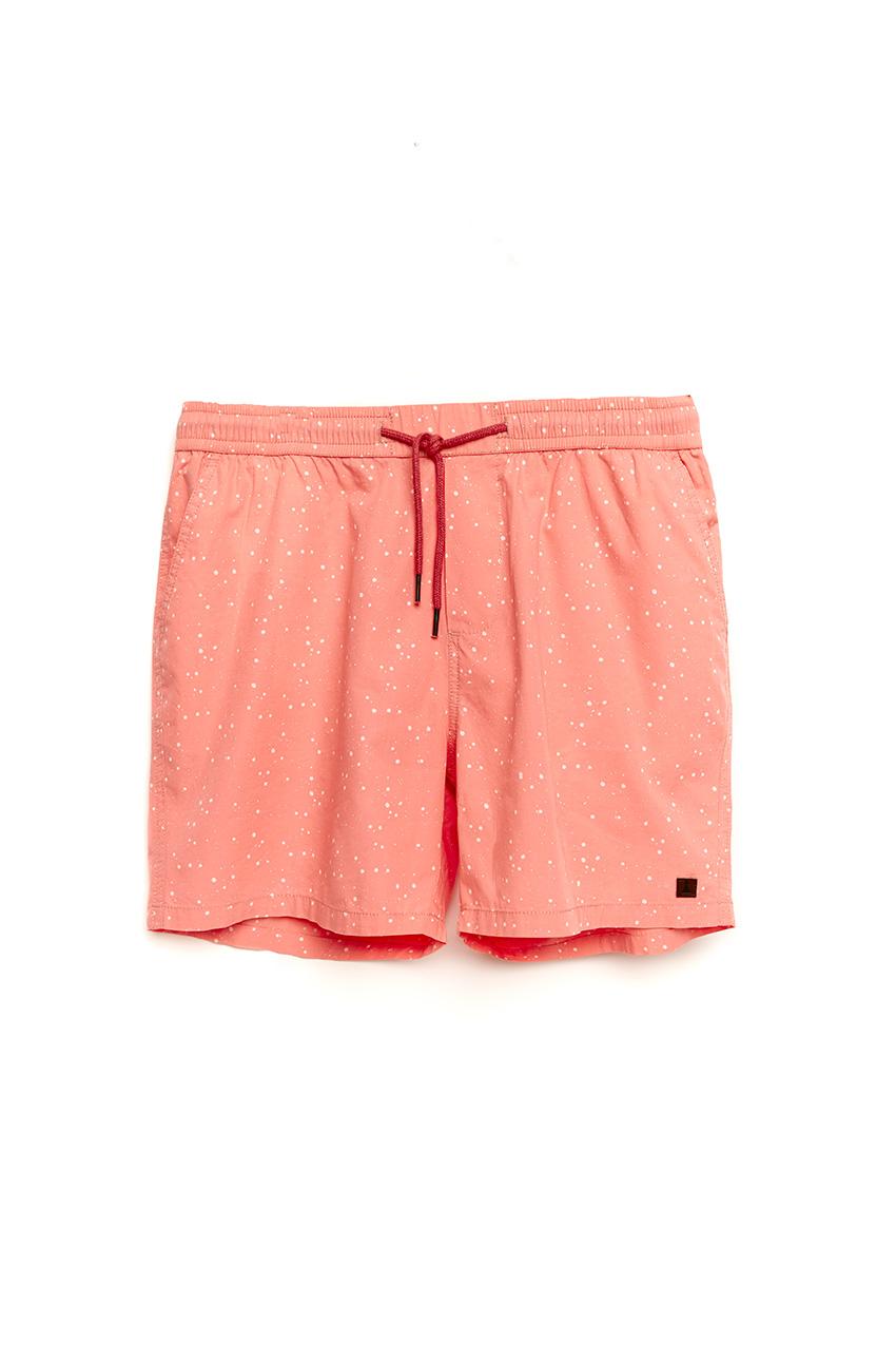 Tiwel Short Andromeda