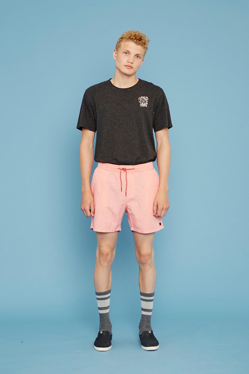 tiwel Short Andromeda