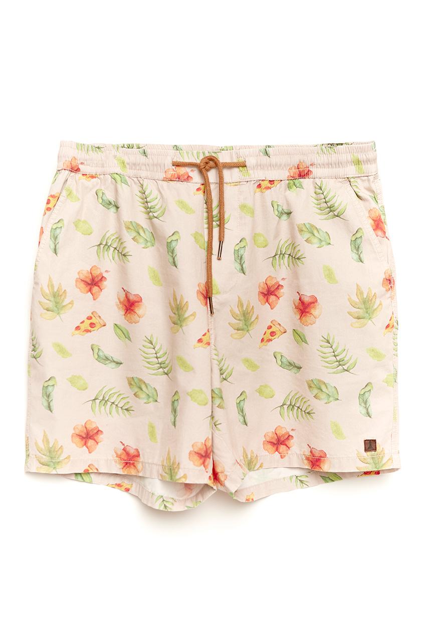 Tiwel Short Plantpizza