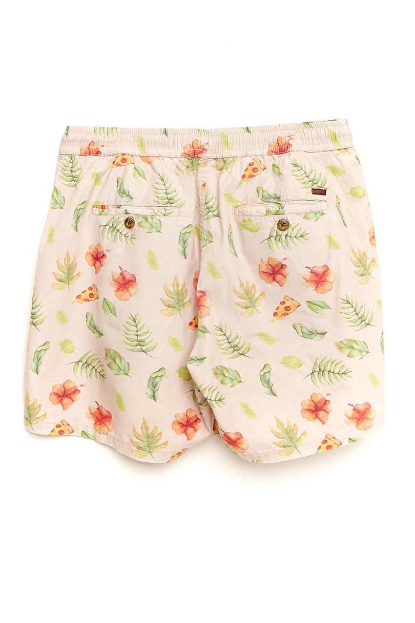 Tiwel Short Plantpizza