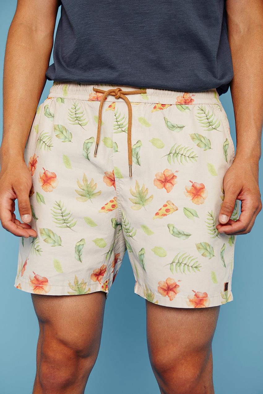 Tiwel Short Plantpizza