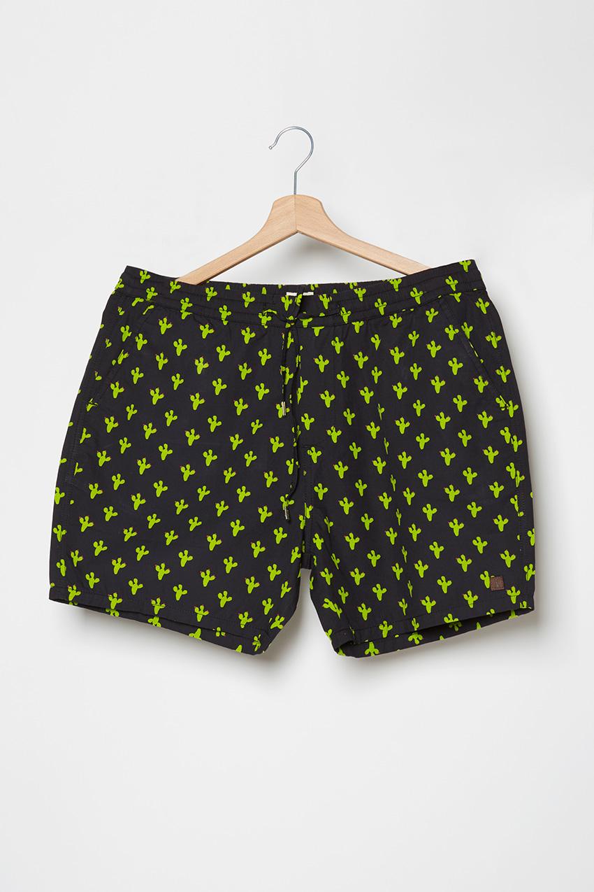 Tiwel Short Shiku