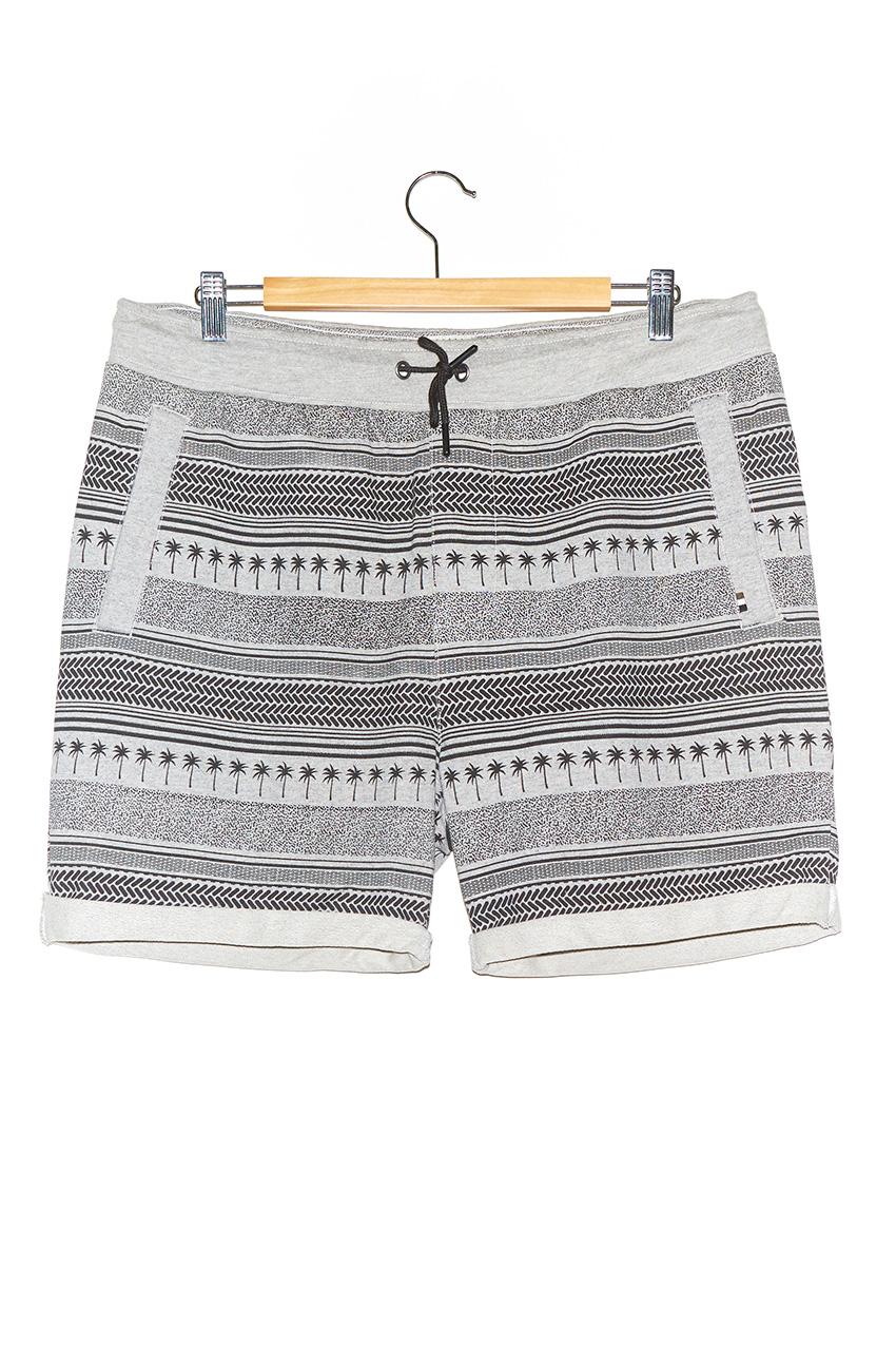 Tiwel Short Yako By Antonyo Marest