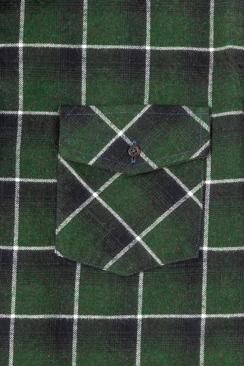 Tiwel Sobrecamisa Beloha