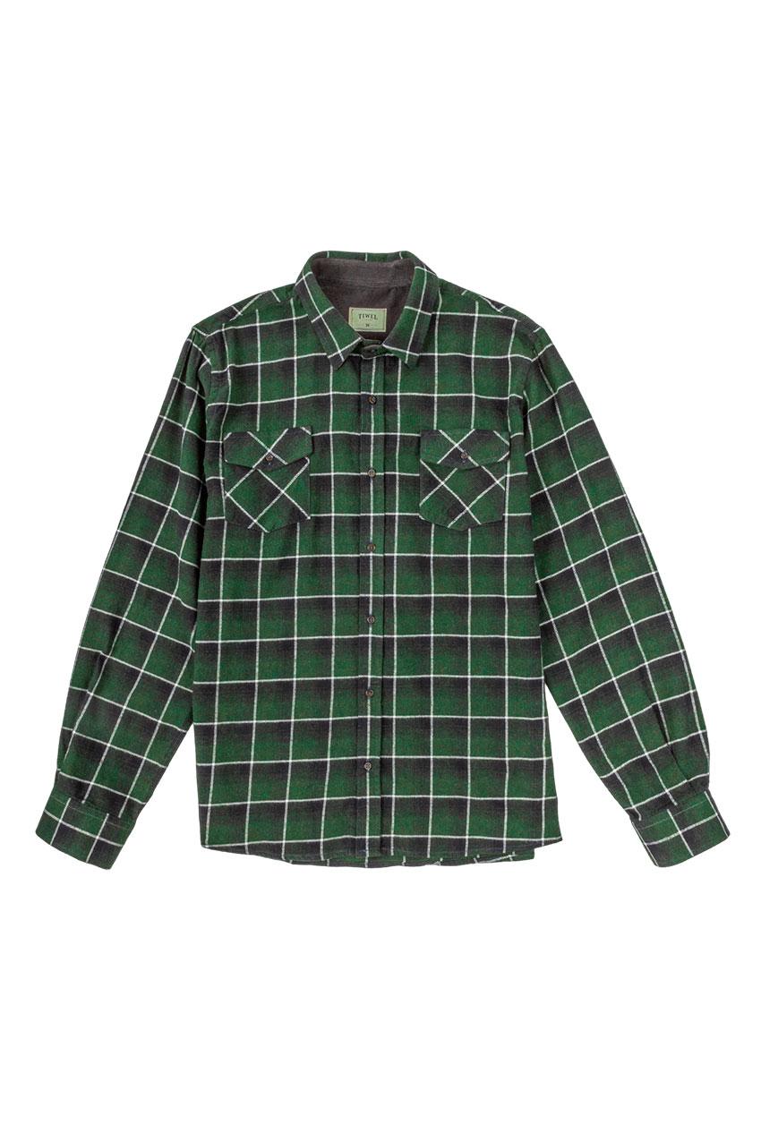 tiwel Sobrecamisa Beloha