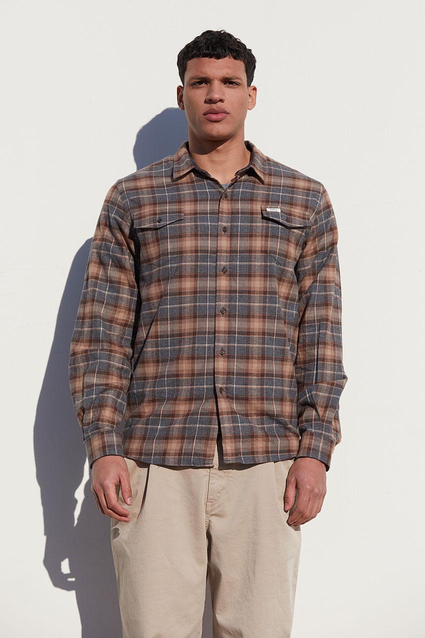 Tiwel Sobrecamisa Esira