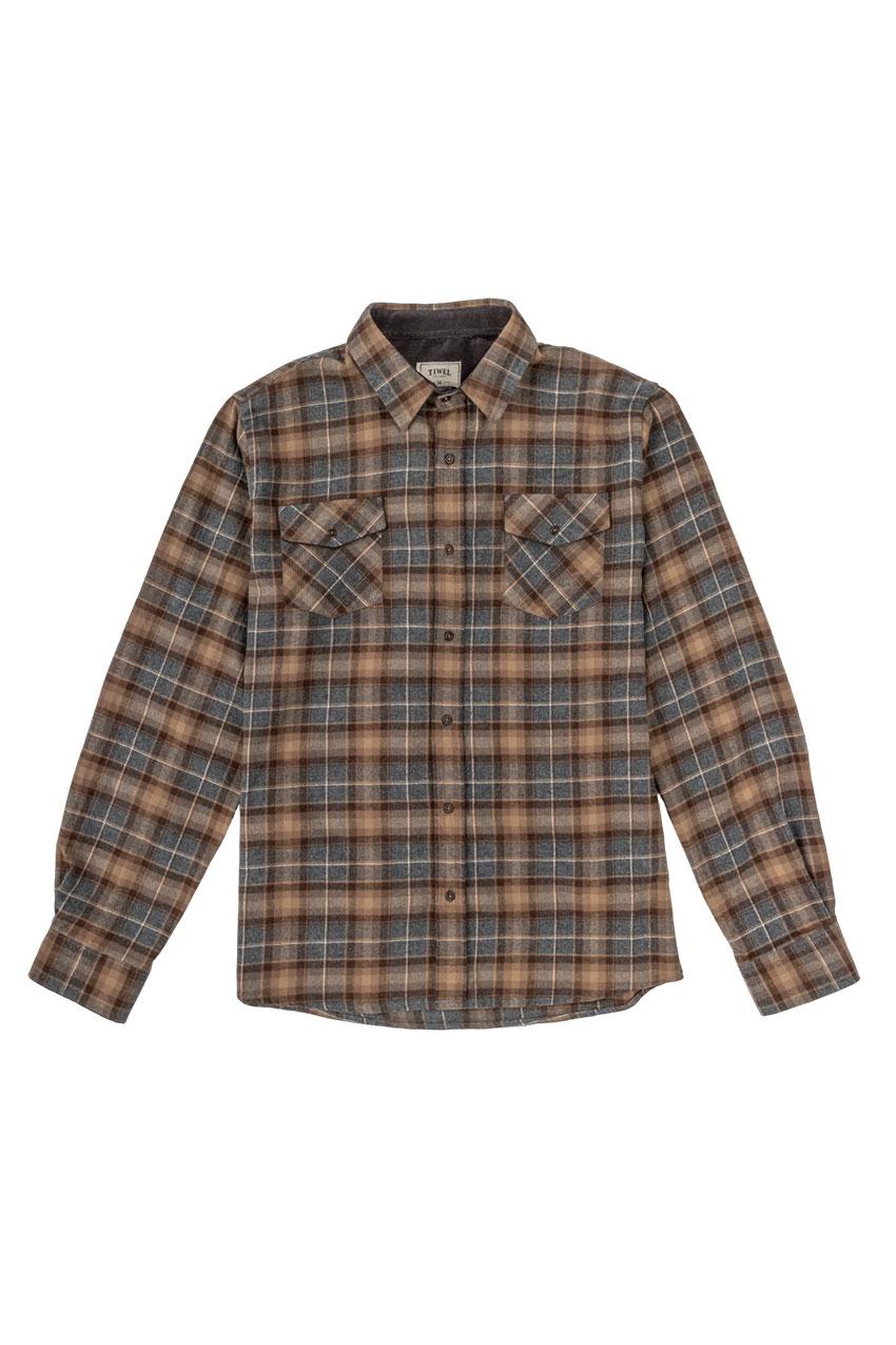 tiwel Sobrecamisa Esira