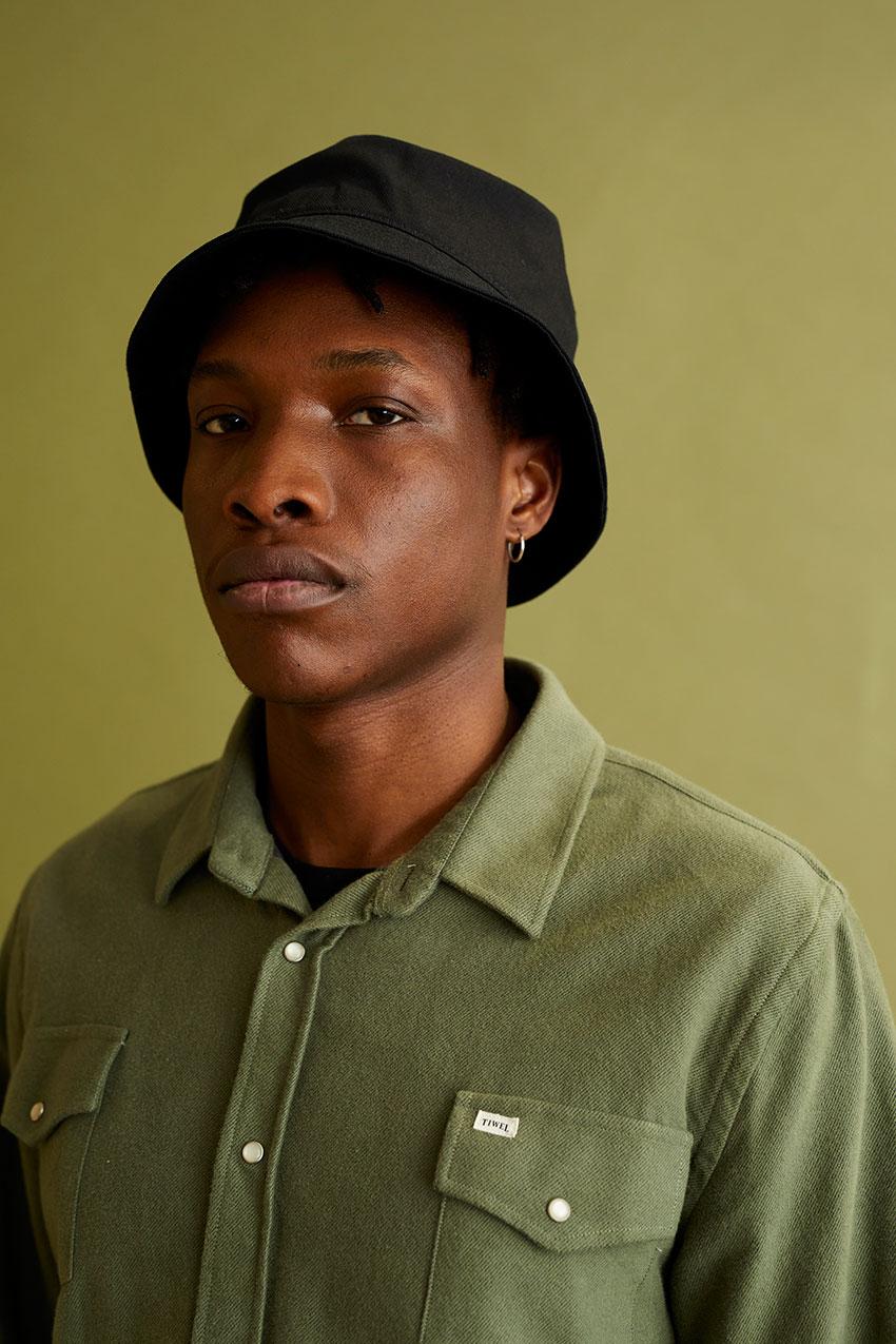 Tiwel Sobrecamisa Grinch