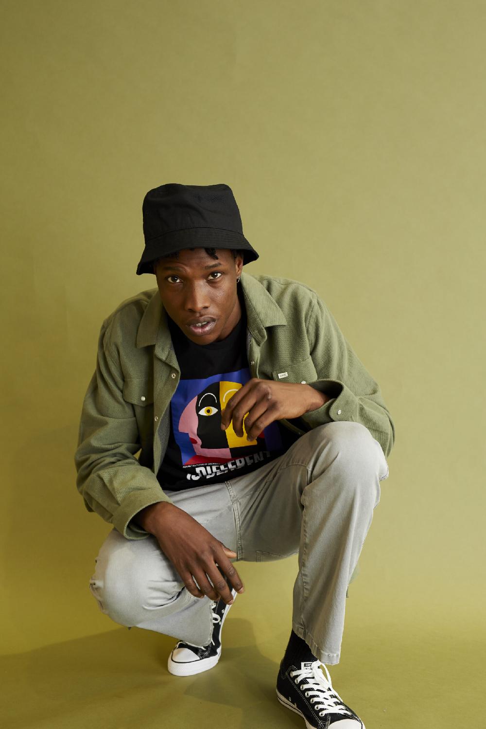 Tiwel Sobrecamisa Grinch