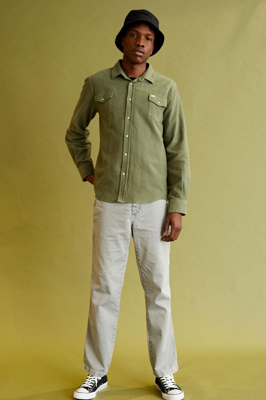 Tiwel Sobrecamisa Grinch