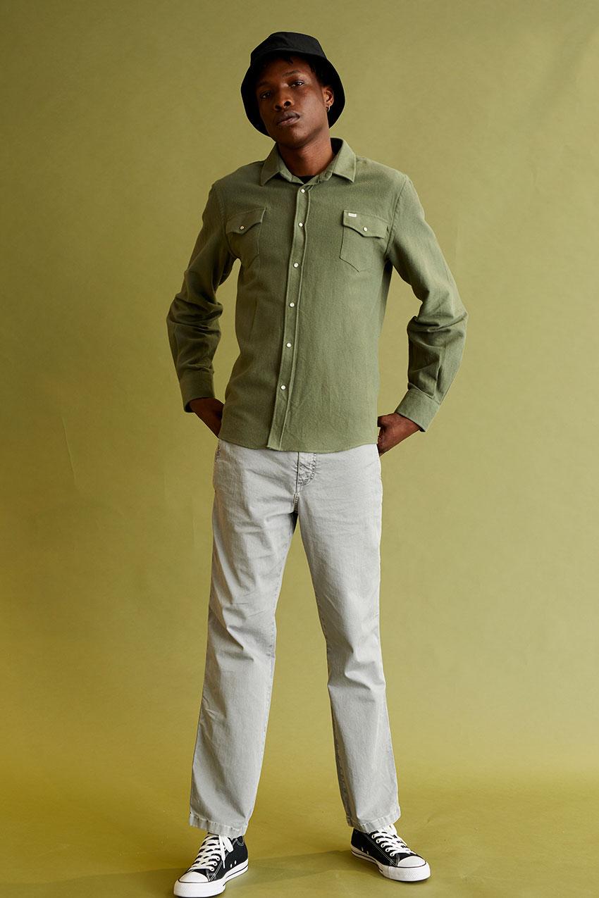 tiwel Sobrecamisa Grinch